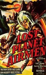 Watch Lost Planet Airmen Vodlocker