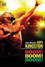 Watch Kofi Kingston Boom Boom Boom Vodlocker