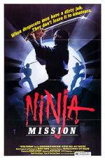 Watch The Ninja Mission Vodlocker