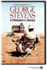 Watch George Stevens: A Filmmaker's Journey Vodlocker