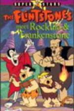 Watch The Flintstones Meet Rockula and Frankenstone Vodlocker