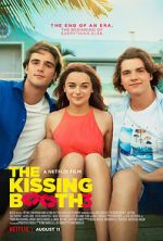 Watch The Kissing Booth 3 Vodlocker