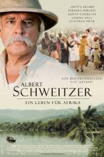 Watch Albert Schweitzer Vodlocker