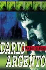 Watch Dario Argento: An Eye for Horror Vodlocker