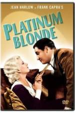 Watch Platinum Blonde Vodlocker