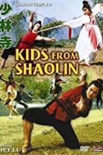 Watch Kids from Shaolin Vodlocker