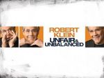 Watch Robert Klein: Unfair and Unbalanced Vodlocker