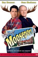 Watch Welcome to Mooseport Vodlocker