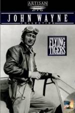 Watch Flying Tigers Vodlocker