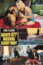 Watch Agente 077 missione Bloody Mary Vodlocker