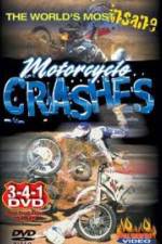Watch The World's Most Insane Motorcycle Crashes Road Racing Crash and Trash Vodlocker