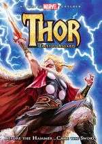 Watch Thor: Tales of Asgard Vodlocker