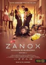 Watch Zanox Online Vodlocker