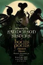 Watch In Search of the Sanderson Sisters, a Hocus Pocus Hulaween Takeover Vodlocker
