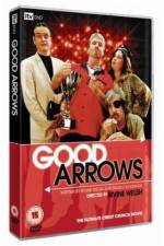 Watch Good Arrows Vodlocker