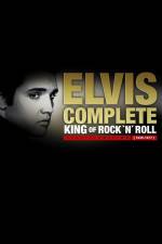 Watch Elvis Complete: The King of Rock 'N' Roll Vodlocker