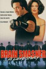 Watch Brain Smasher A Love Story Vodlocker