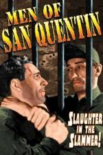 Watch Men of San Quentin Vodlocker