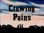 Watch Crowing Pains (Short 1947) Vodlocker