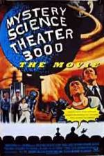 Watch Mystery Science Theater 3000 The Movie Vodlocker
