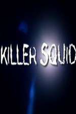 Watch Killer Squid Vodlocker