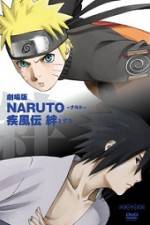 Watch Naruto Shippuden Bonds Vodlocker