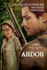 Watch El Ardor Vodlocker