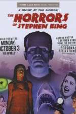 Watch A Night at the Movies: The Horrors of Stephen King Vodlocker