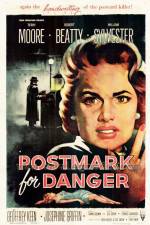 Watch Postmark for Danger Vodlocker