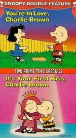 Watch It\'s Your First Kiss, Charlie Brown Vodlocker