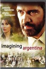 Watch Imagining Argentina Vodlocker