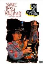 Watch Live at the El Mocambo Stevie Ray Vaughan and Double Trouble Vodlocker