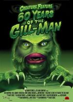 Watch Creature Feature: 60 Years of the Gill-Man Vodlocker
