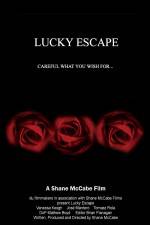 Watch Lucky Escape Vodlocker