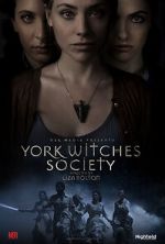 Watch York Witches Society Vodlocker