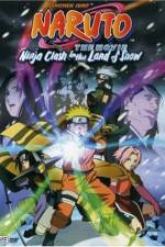 Watch Naruto the Movie Ninja Clash in the Land of Snow Vodlocker