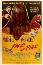 Watch Face of Fire Vodlocker