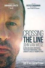 Watch Crossing the Line John Van Wisse Vodlocker