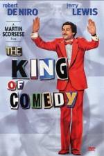 Watch The King of Comedy Vodlocker