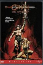 Watch Conan the Barbarian Vodlocker