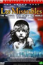 Watch Les Misrables: The Dream Cast in Concert Vodlocker