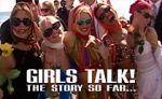 Watch Spice Girls: Girl Talk (TV Special 1997) Vodlocker
