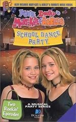 Watch You\'re Invited to Mary-Kate & Ashley\'s School Dance Party Online Vodlocker