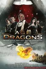 Watch Age of the Dragons Vodlocker