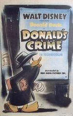 Watch Donald\'s Crime Online Vodlocker