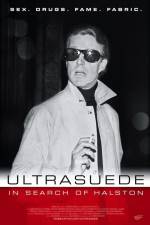 Watch Ultrasuede In Search of Halston Vodlocker