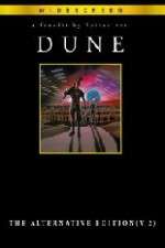 Watch Dune ;The Alternative Edition  (Fanedit Vodlocker