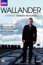 Watch Wallander The Man Who Smiled Vodlocker