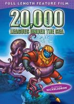 Watch 20, 000 Leagues Under the Sea Vodlocker
