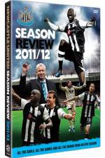 Watch Newcastle Season Review 2011/2012 Vodlocker
